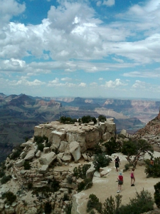 Grand Canyon and Sedona Corporate Tour