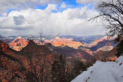 Tours to the Grand Canyon from Across Arizona Tours