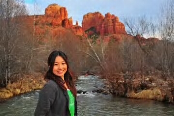 Grand Canyon and Sedona Tour from Across Arizona Tours
